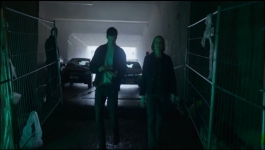 Young Wallander - Season 02 Episode 01